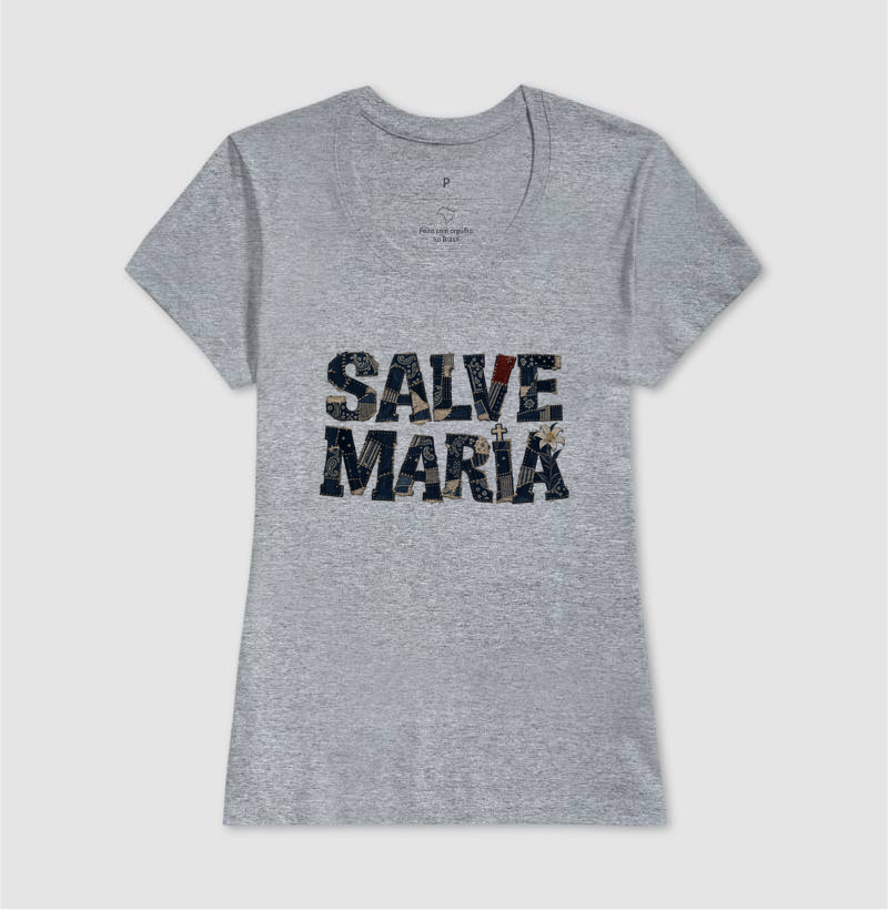 Salve Maria - Imagem 5