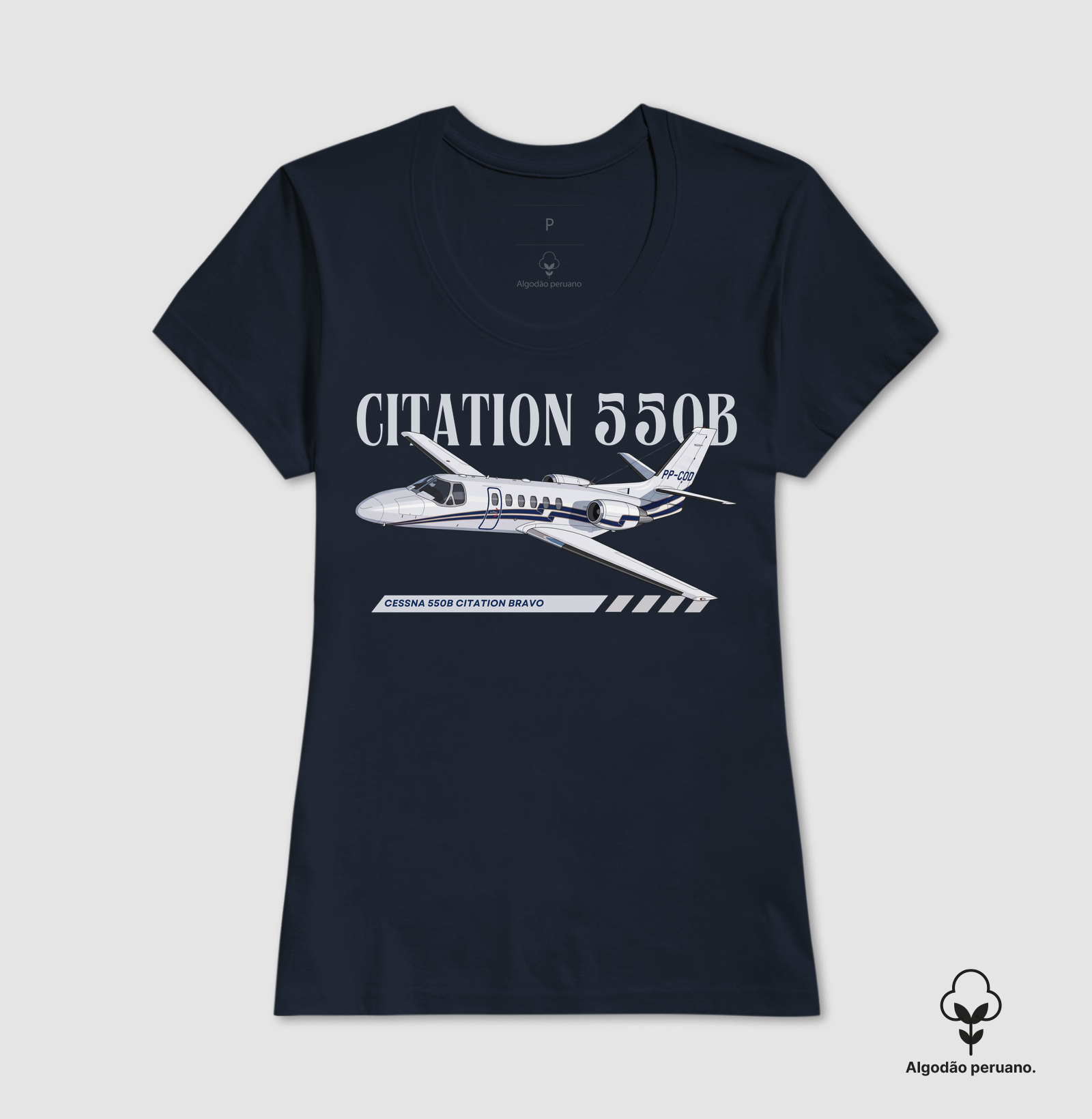 Cessna Citation 550B - Imagem 9