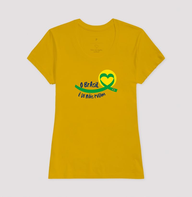 Camisa 17