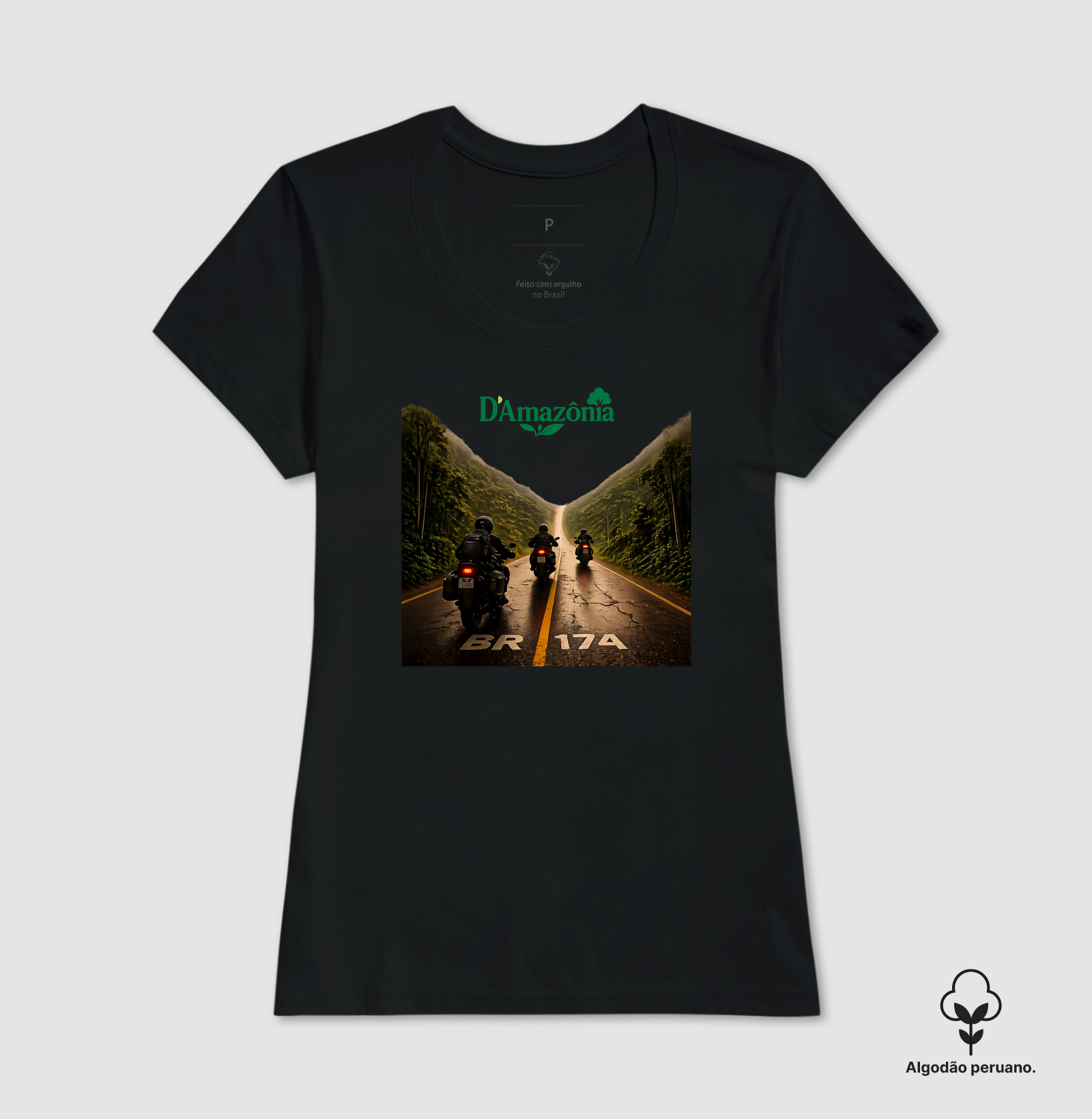 Camisa 5