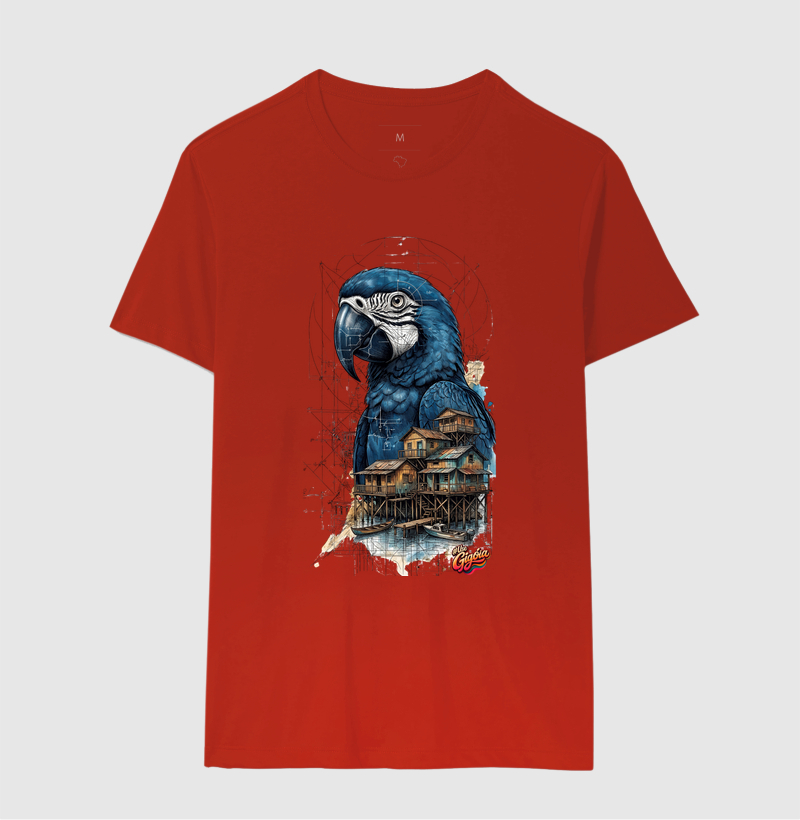 Camisa 9