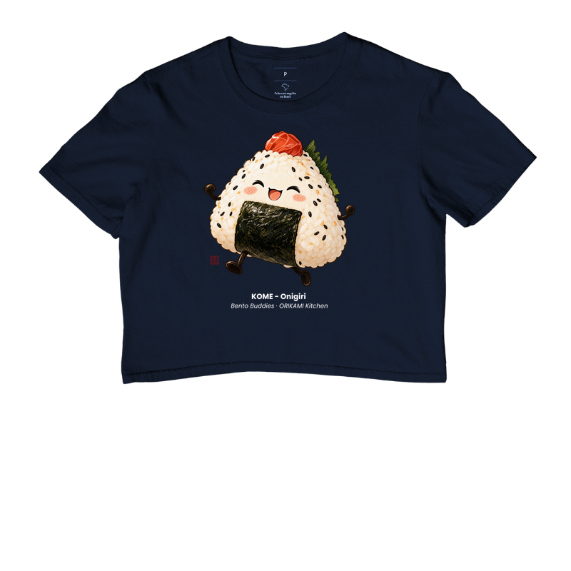 KOME - Onigiri - Imagem 4