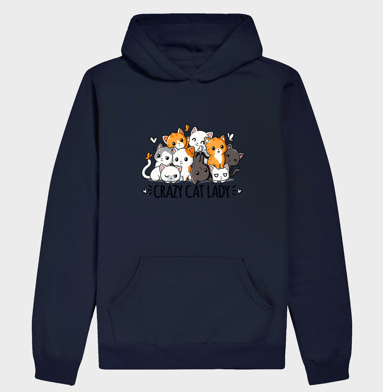 Crazy Cat Lady - Imagem 4