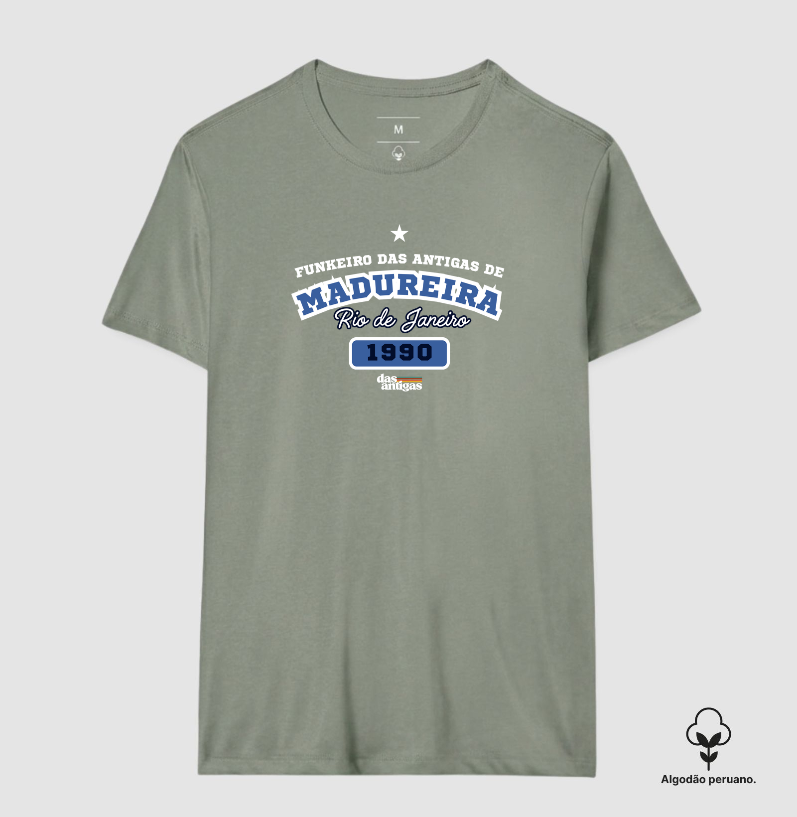 Funkeiro Das Antigas de Madureira - Imagem 7