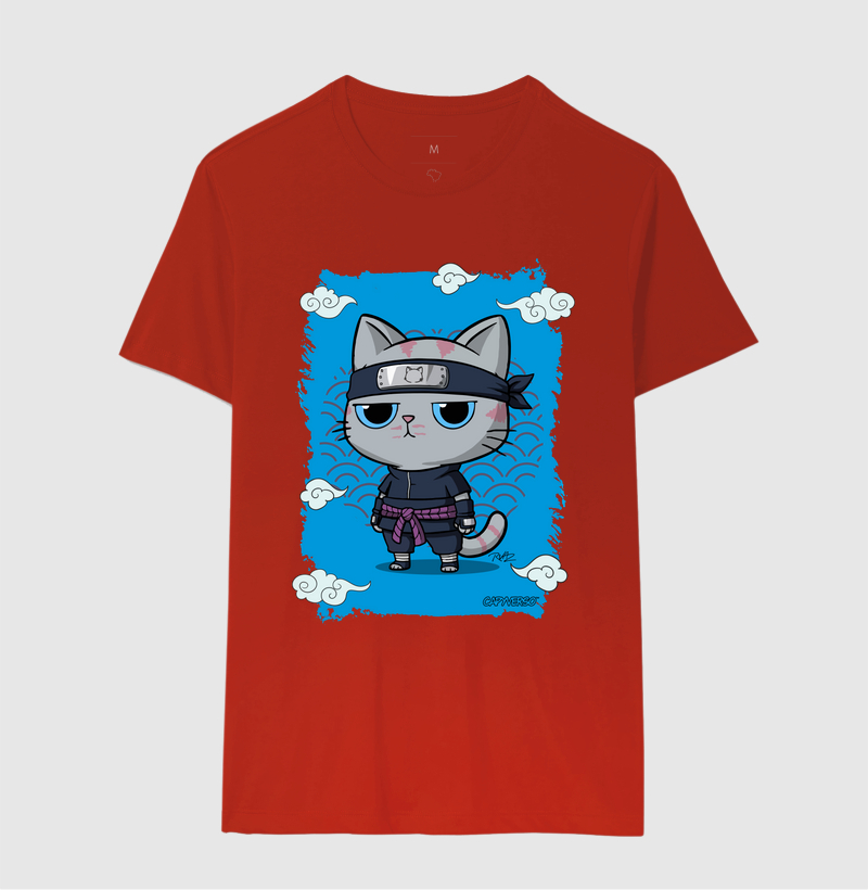 Gato Catsuke - Imagem 10
