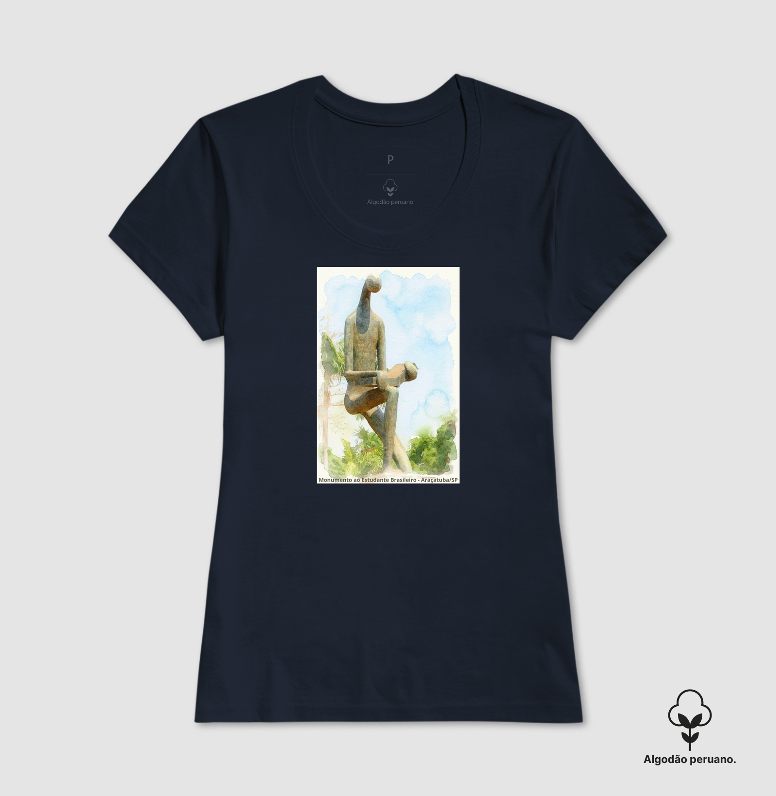 Camisa 3