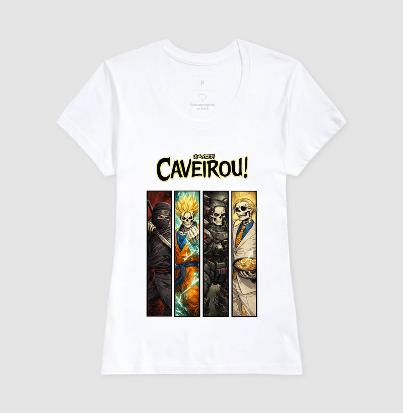 Camisa 4