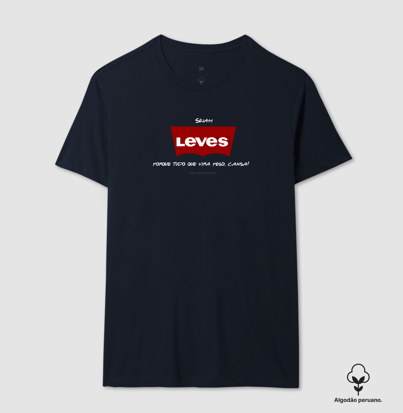 DJOW® | LEVES - Imagem 3