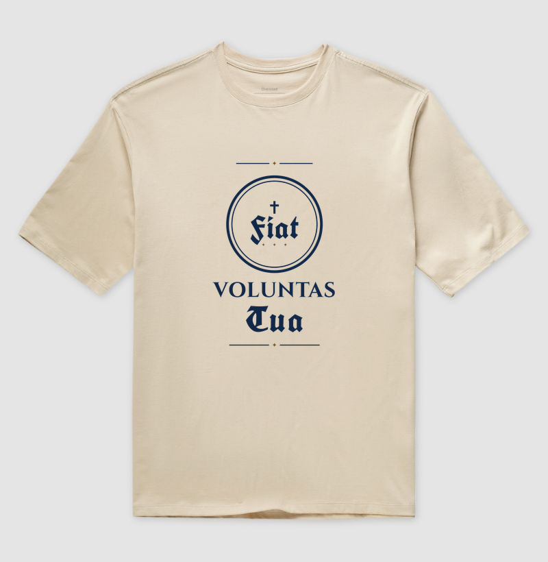 FIAT VOLUNTAS TUA - Imagem 4