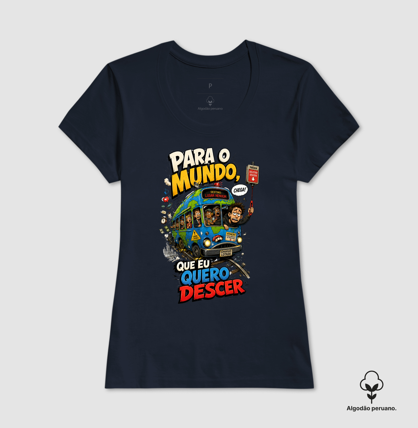 Camisa 6