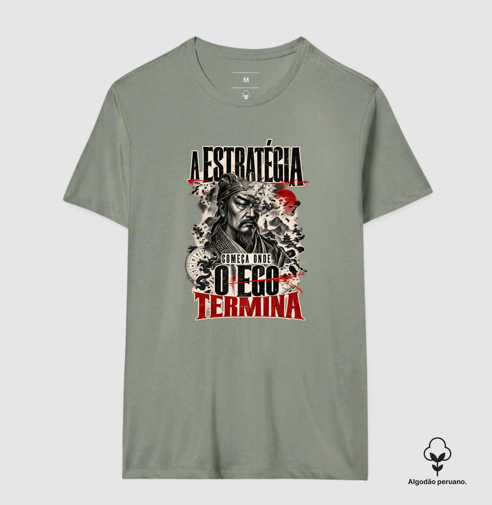 Sun Tzu - A Estratégia Começa Onde o Ego Termina - Imagem 9