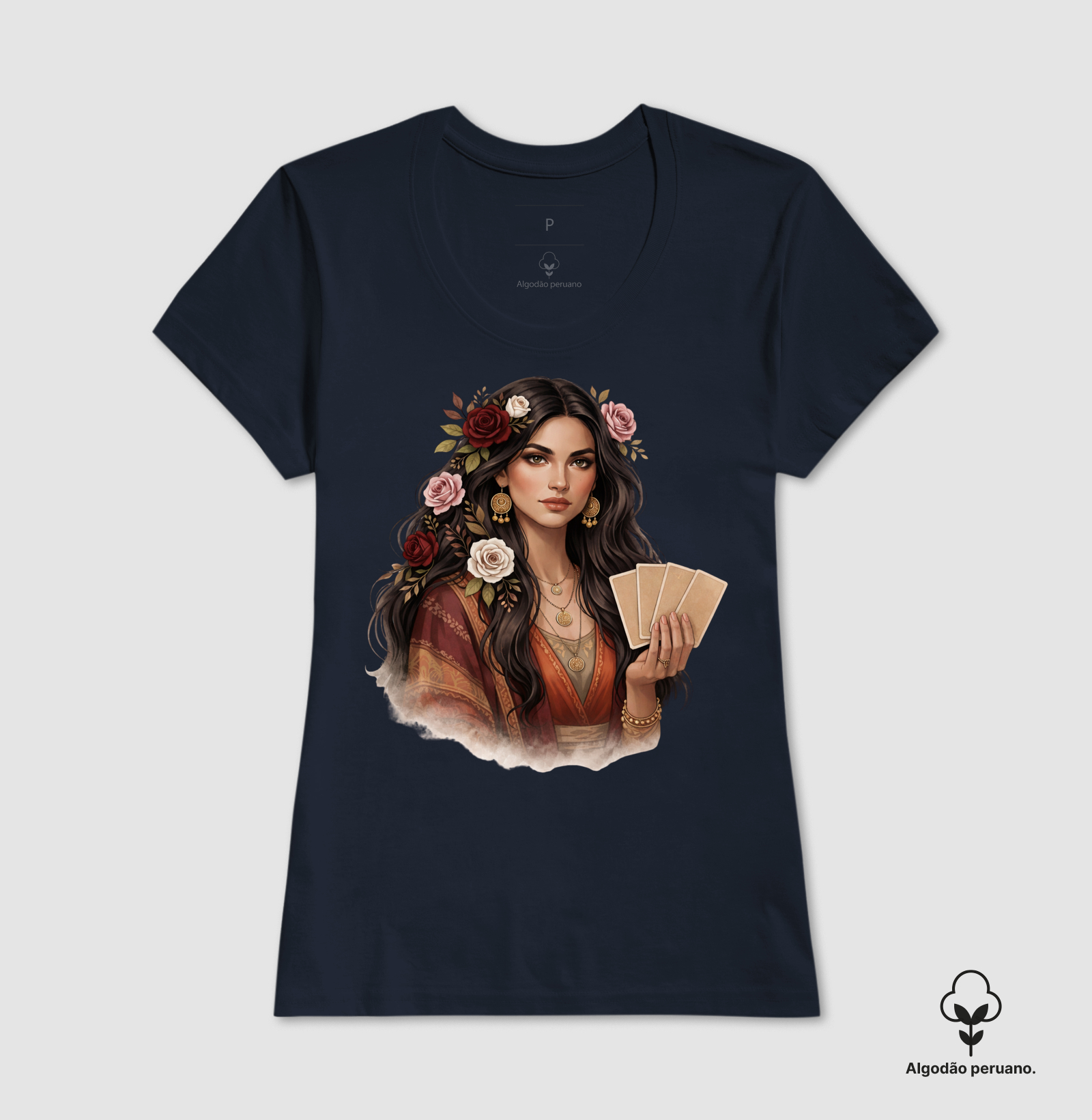 Camisa 5