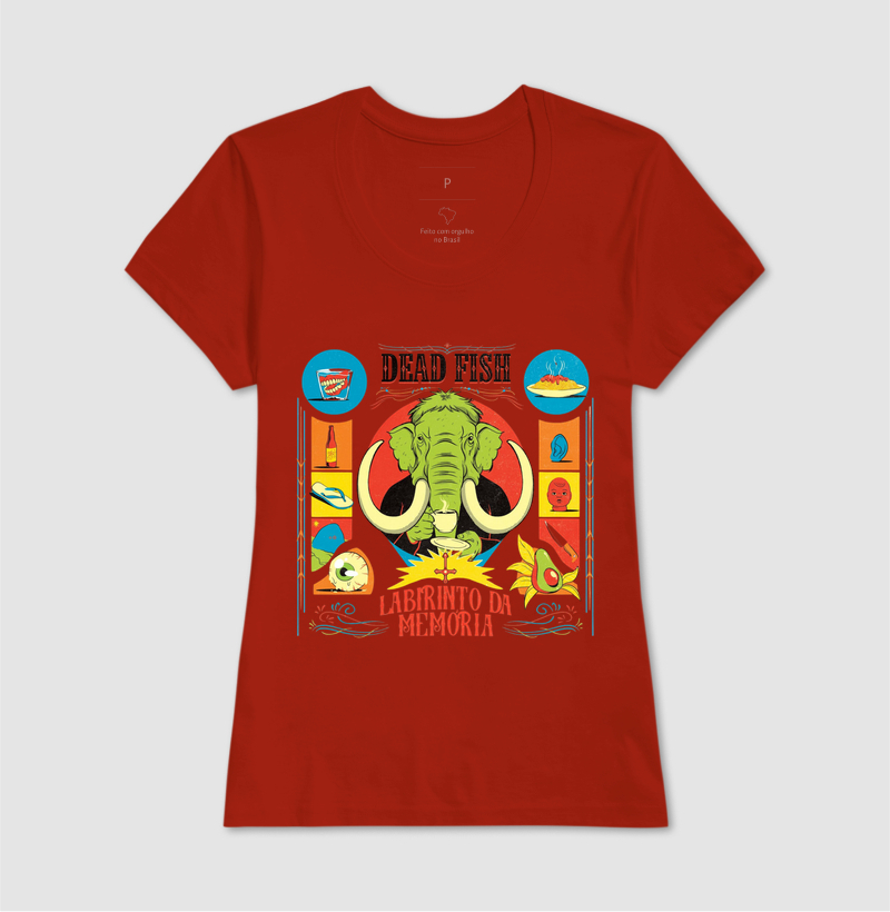 Camisa 6