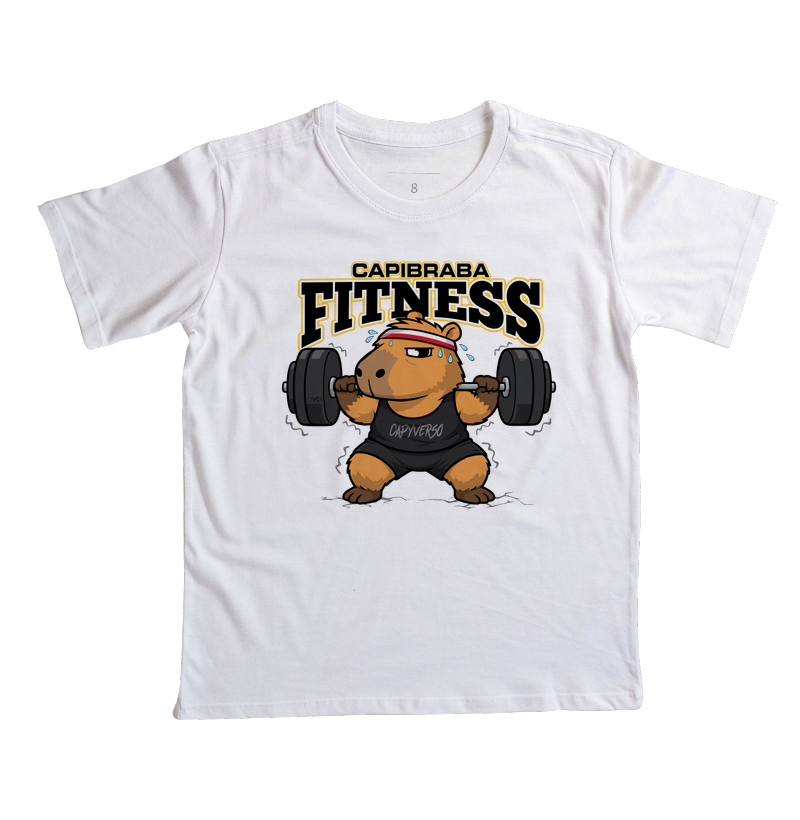 Capivara Fitness - Imagem 6