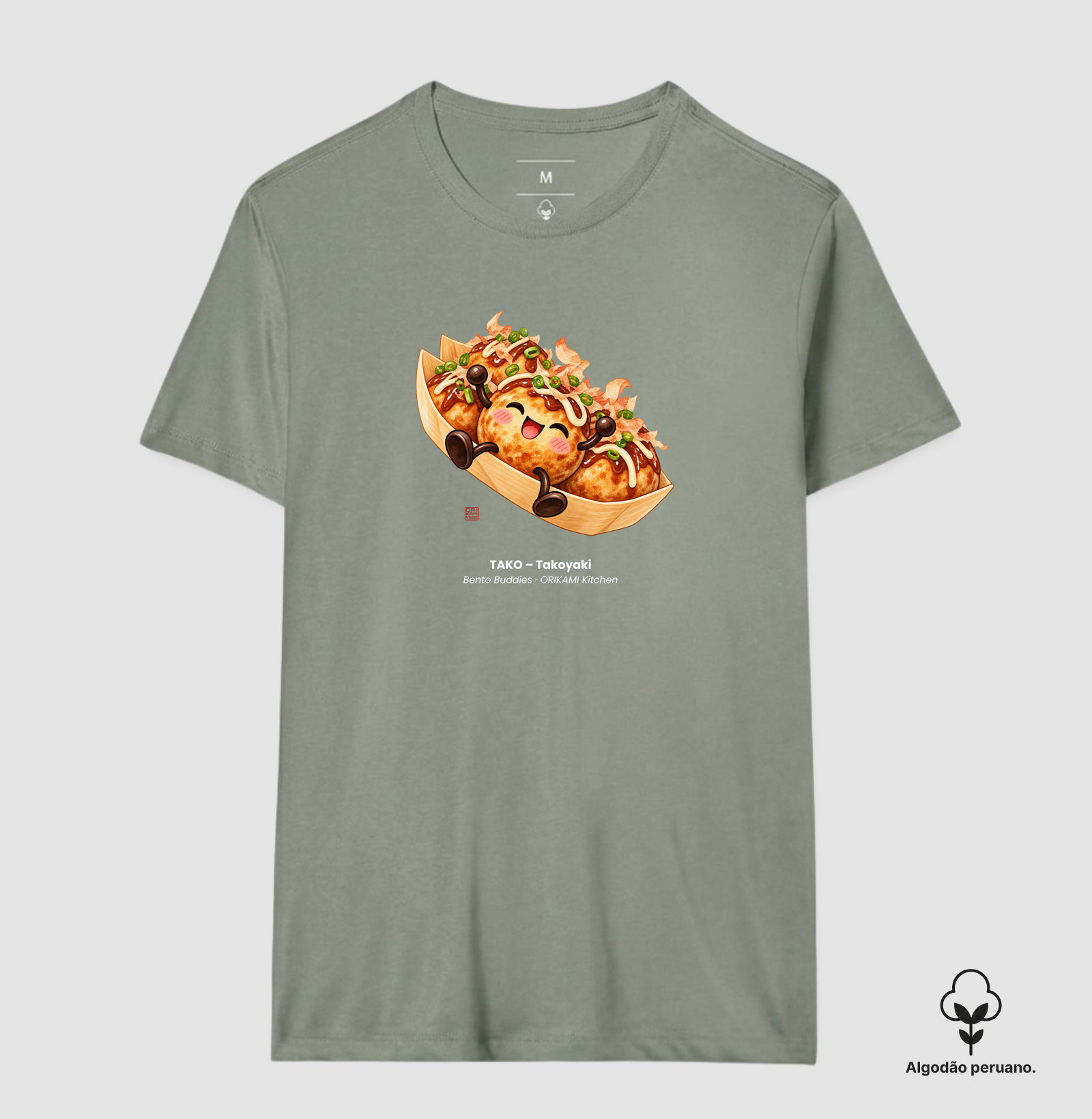 TAKO – Takoyaki - Imagem 2