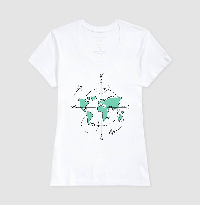 Camisa 4