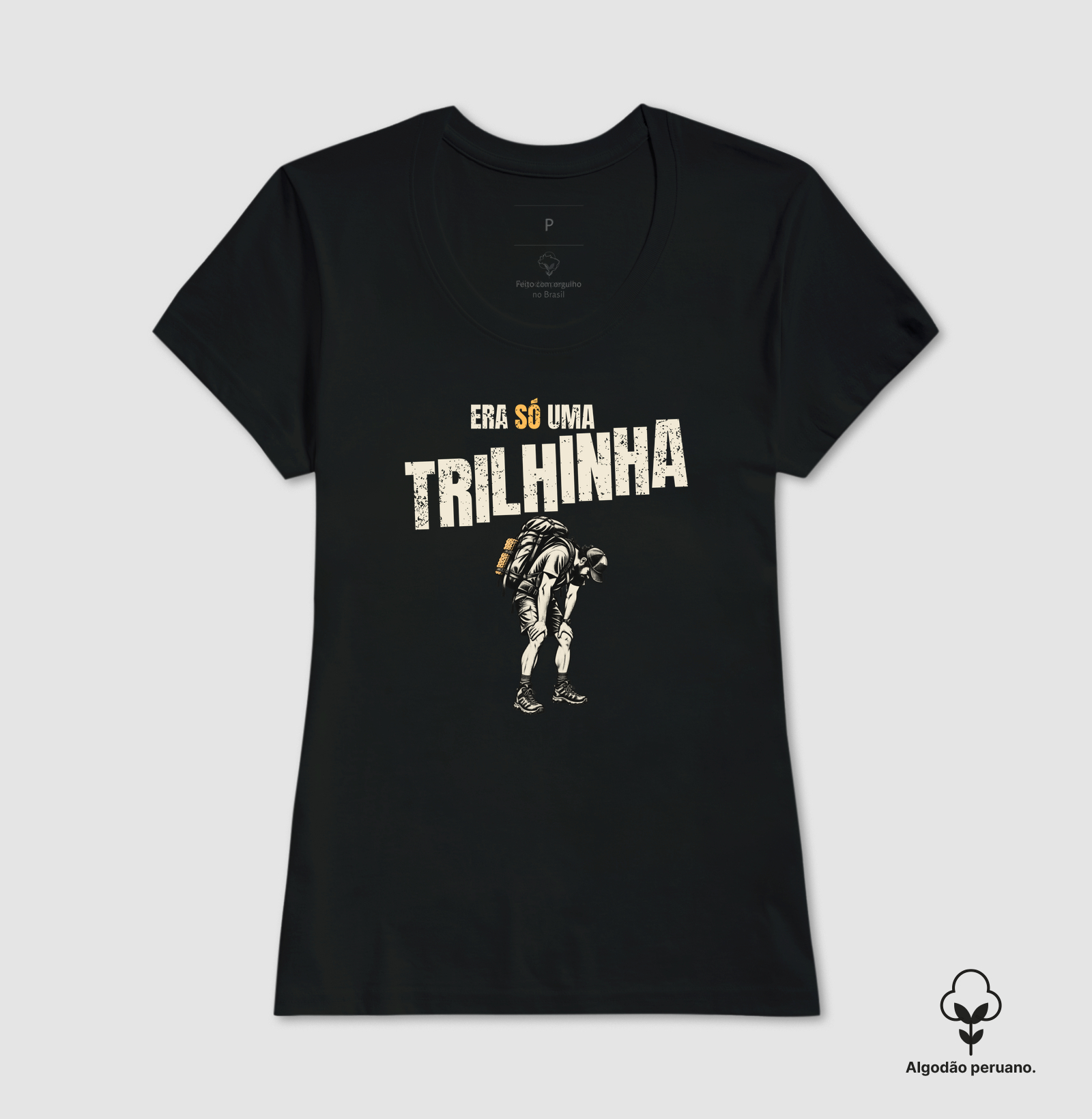 Era Só Uma Trilhinha - Imagem 7