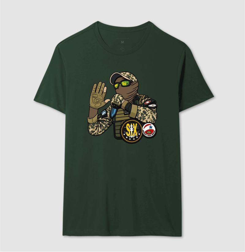 Camisa 12