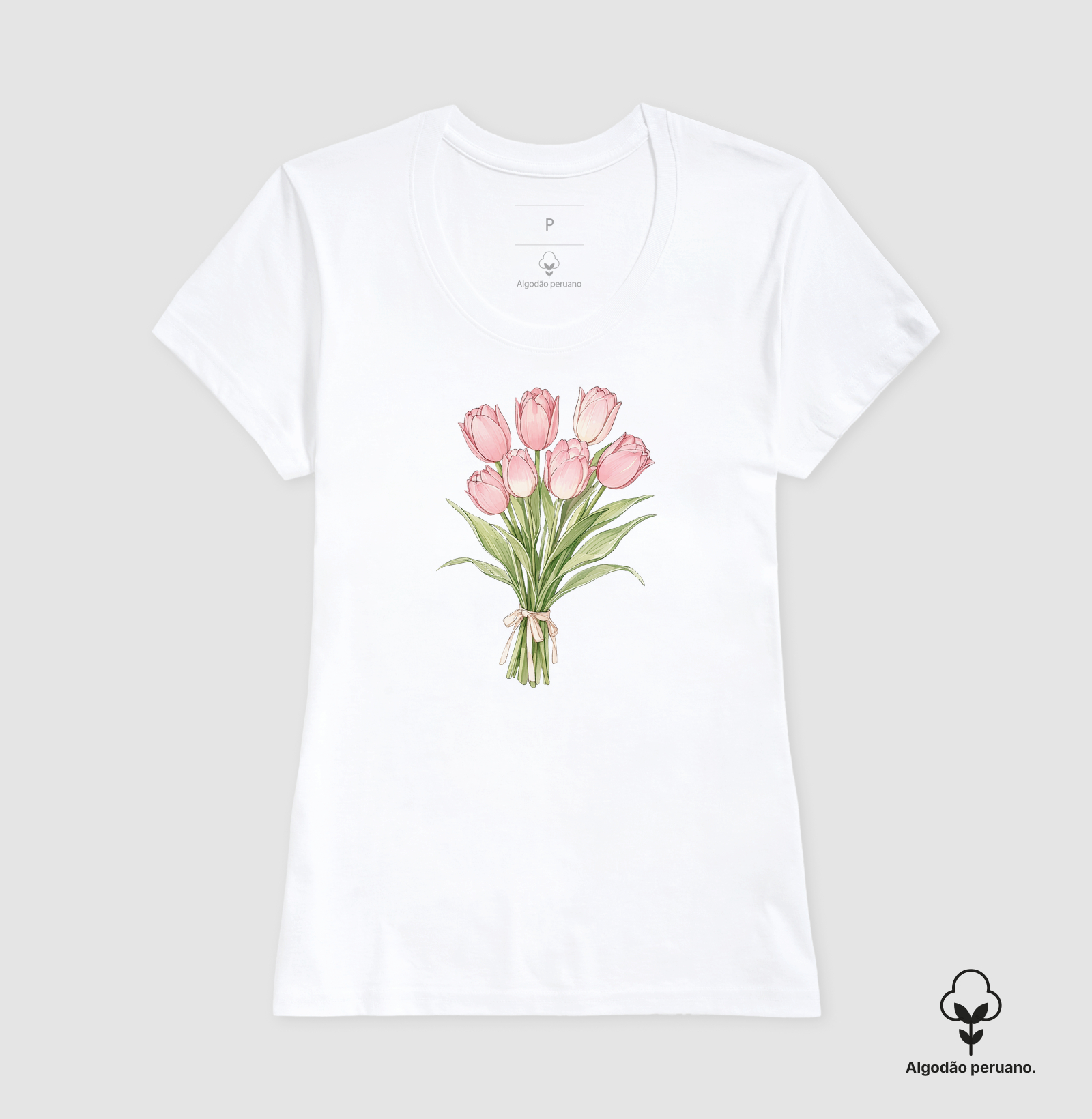 Toque de Tulipas - Imagem 8