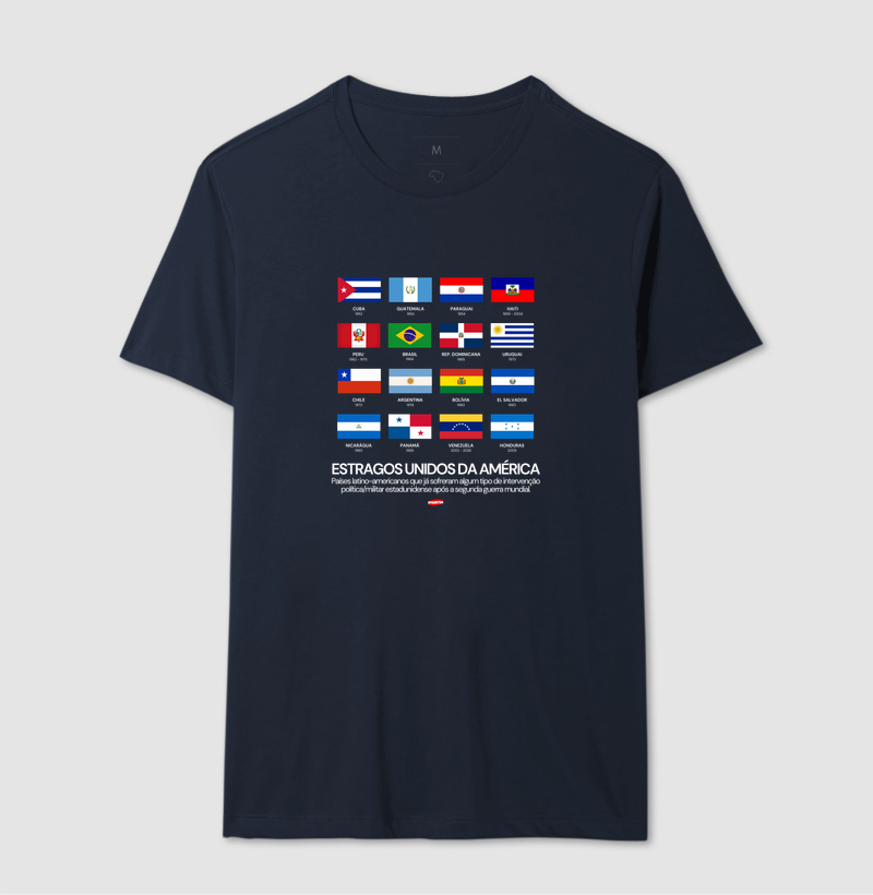 Estragos Unidos - Imagem 7