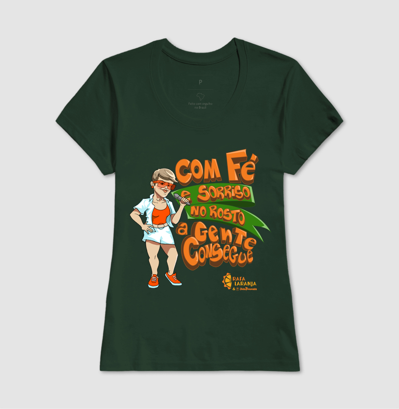 Camisa 12