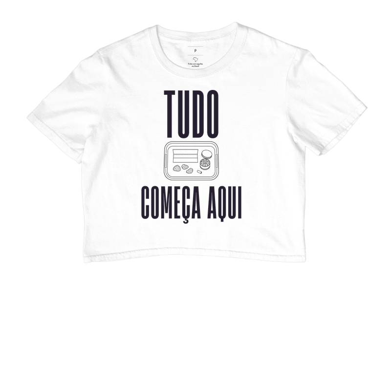 Tudo começa aqui - Imagem 3