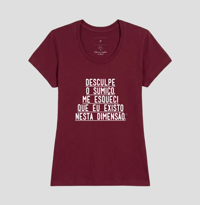 Camisa 16