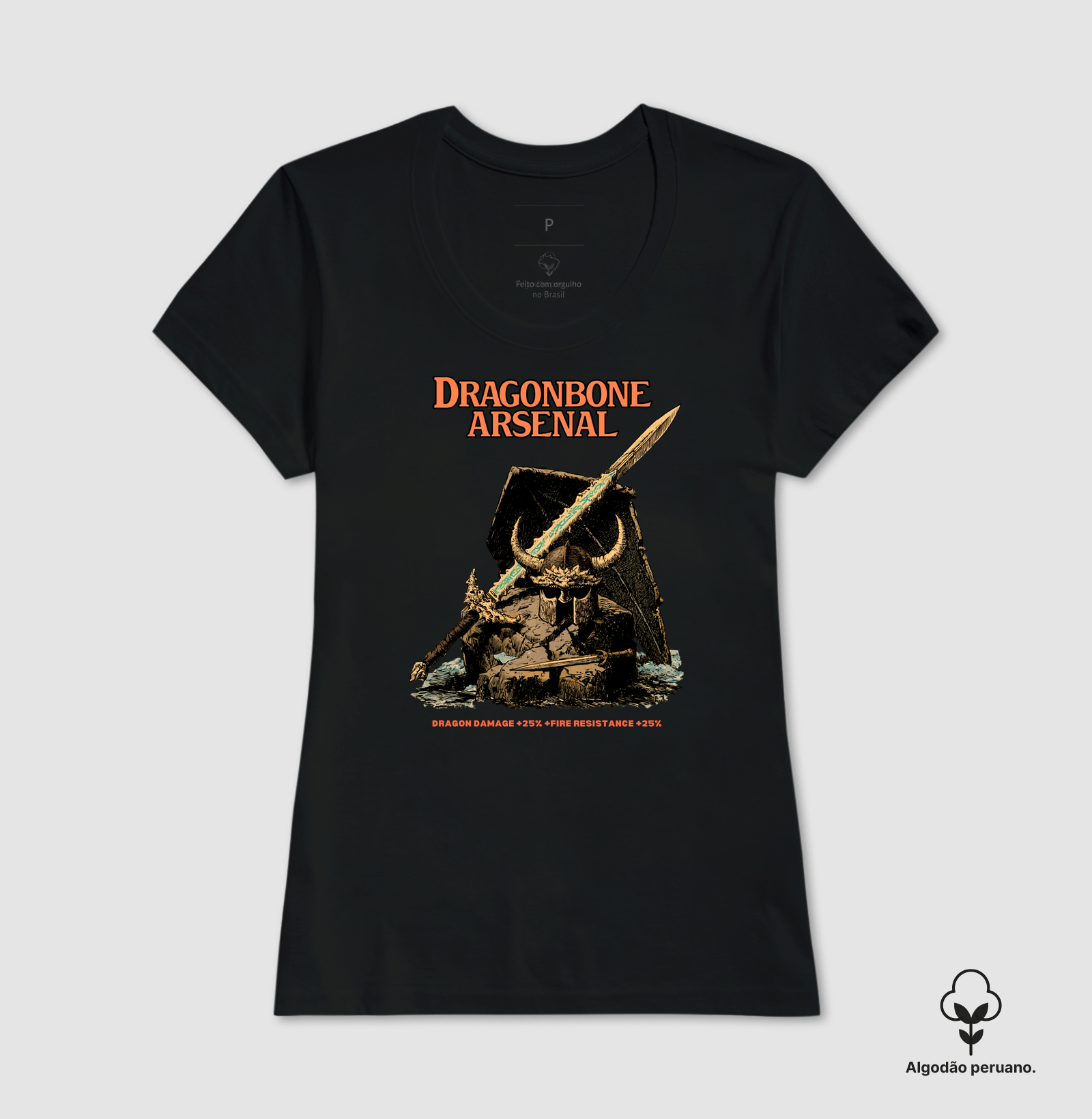 Dragonbone Arsenal - Imagem 5