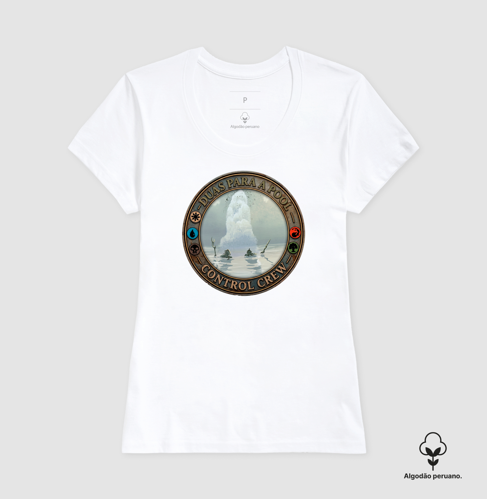 Camisa 2