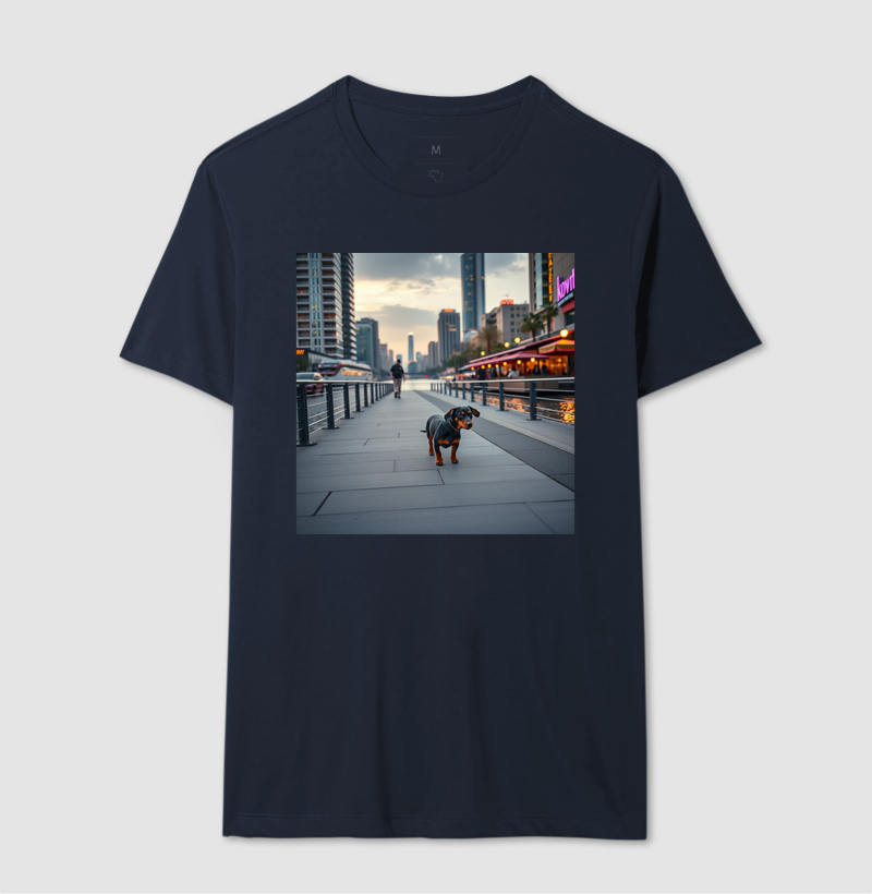 Camisa 5