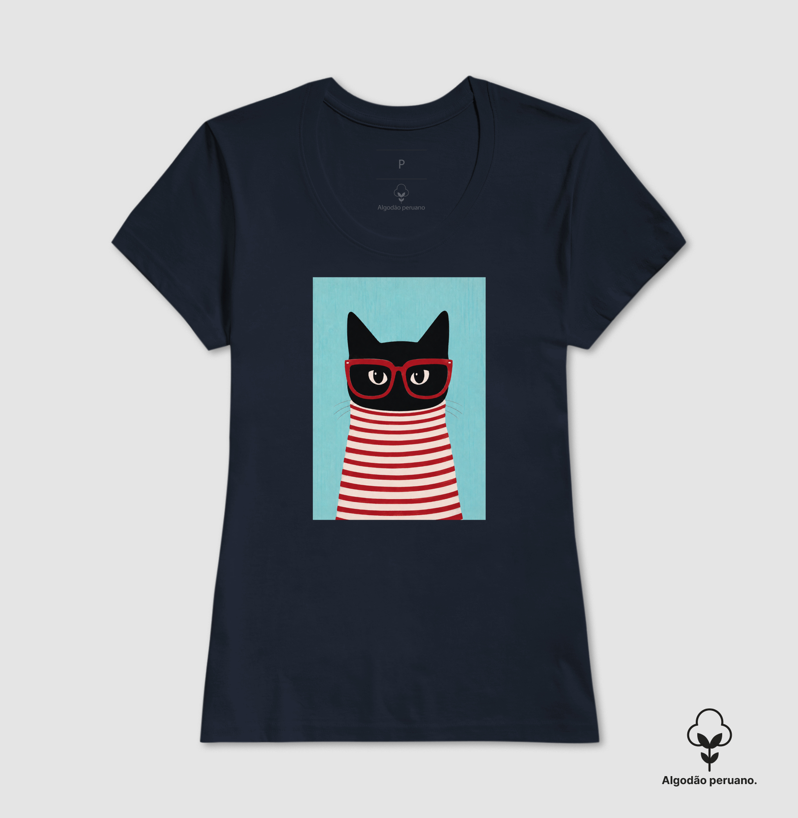 Gato Retrô - Imagem 5