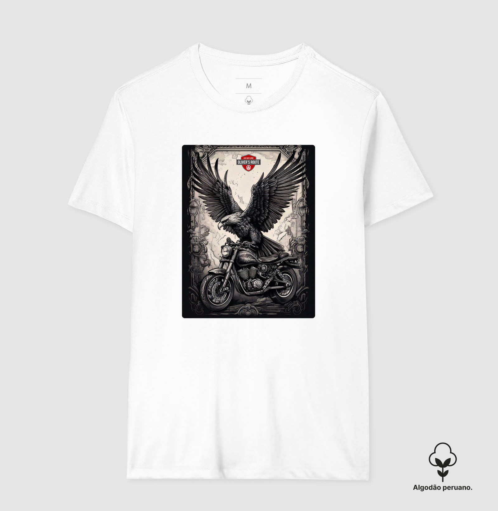 Eagle Vintage - Imagem 5