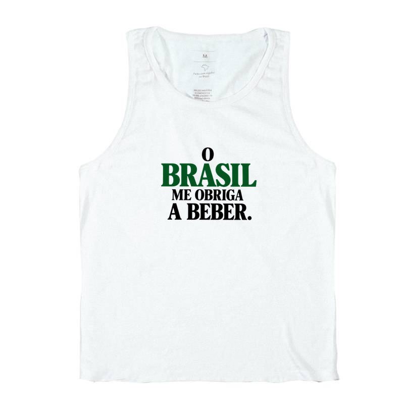 O Brasil Me Obriga - Imagem 2