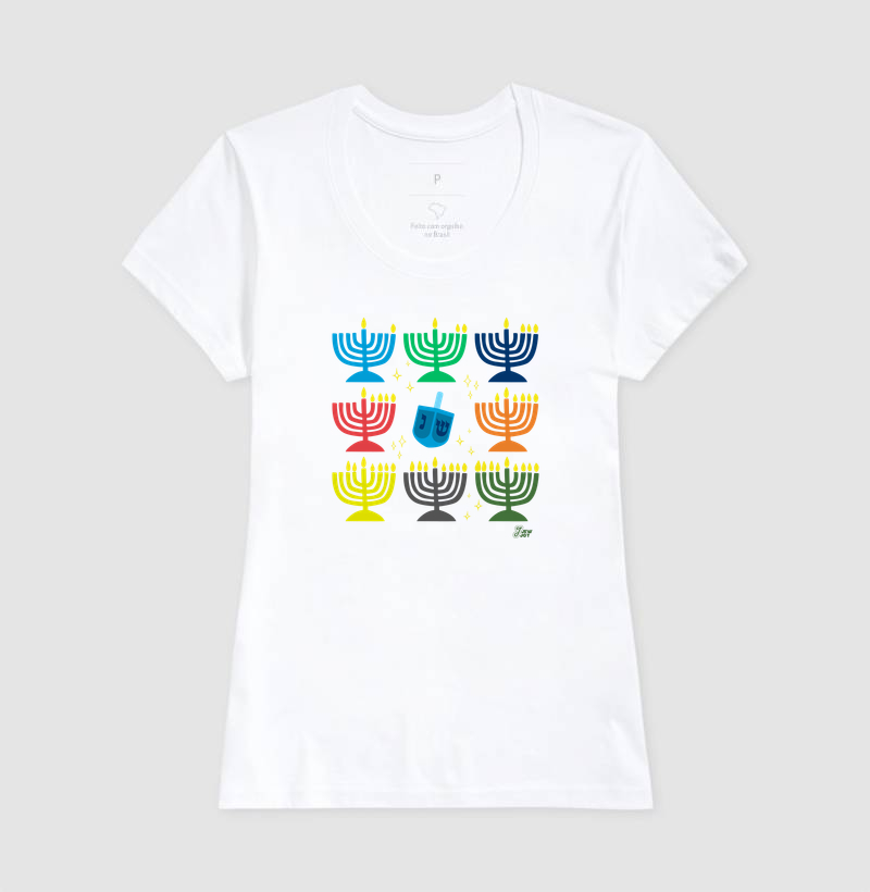 Camisa 4