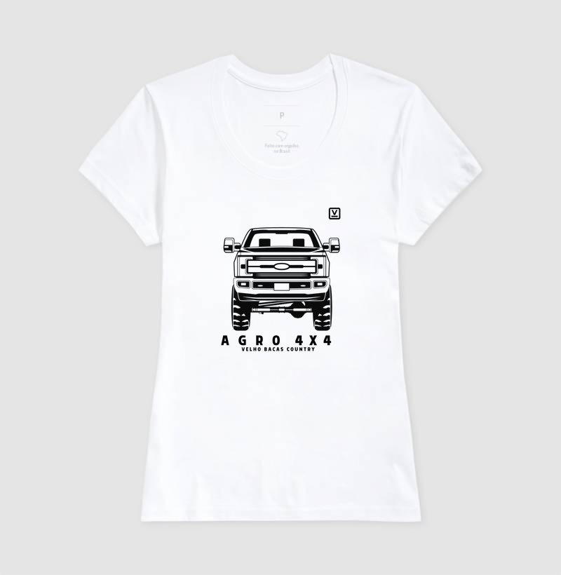 Pick-up 4x4 (GMC) - Imagem 4