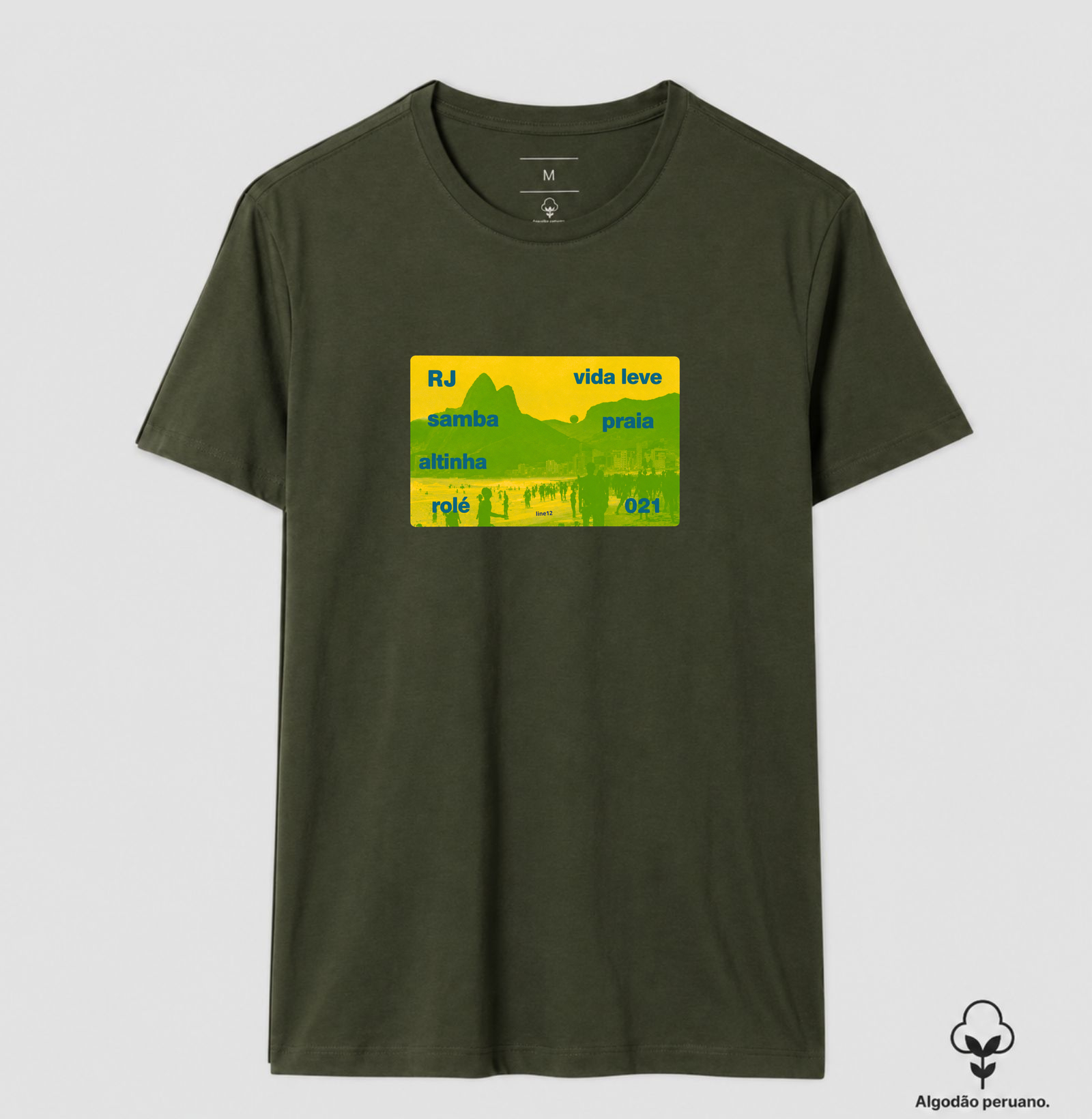 Camisa 2