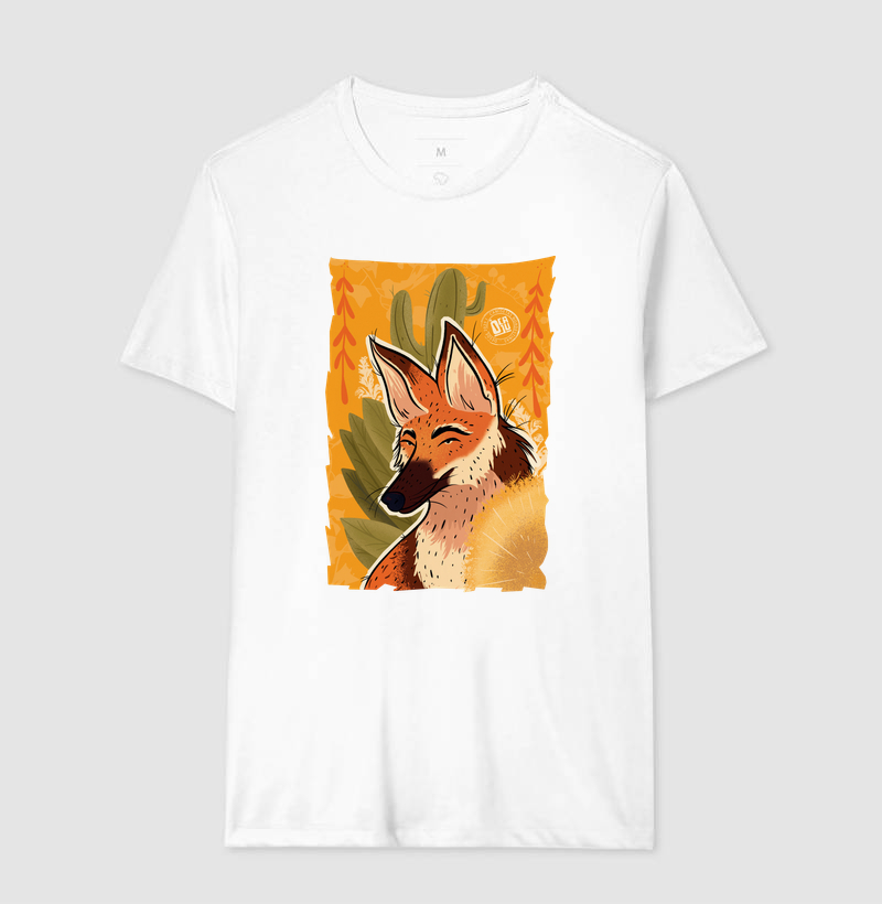 Raposa do Sertão - Imagem 4