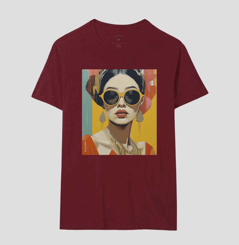 Camisa 15