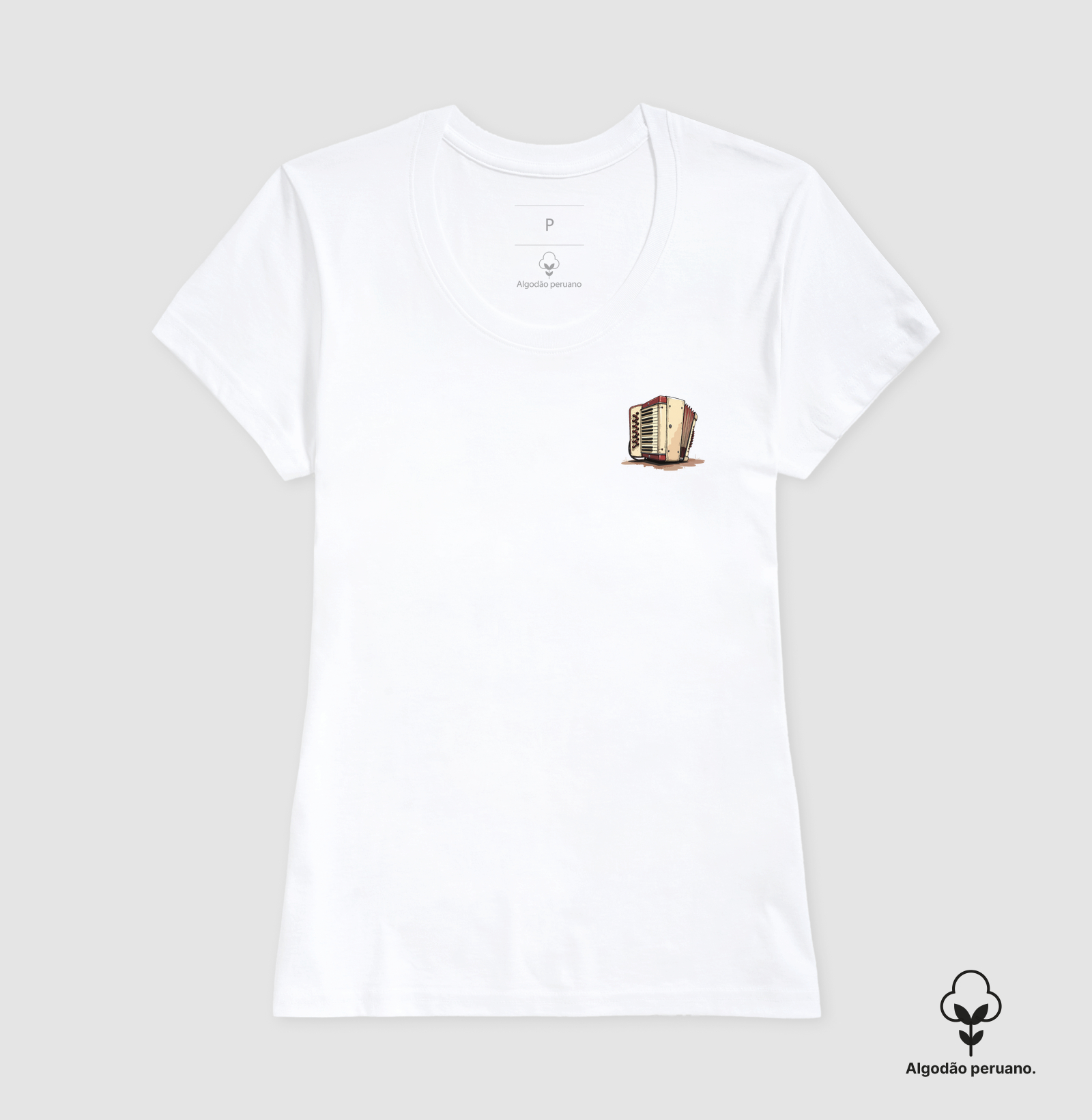 Camisa 5