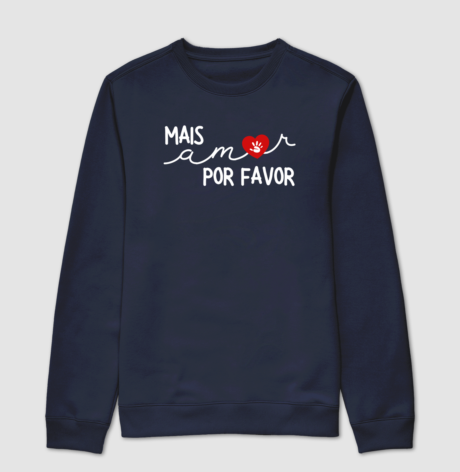Mais amor por favor - Imagem 5