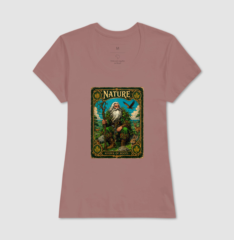 Camisa 18
