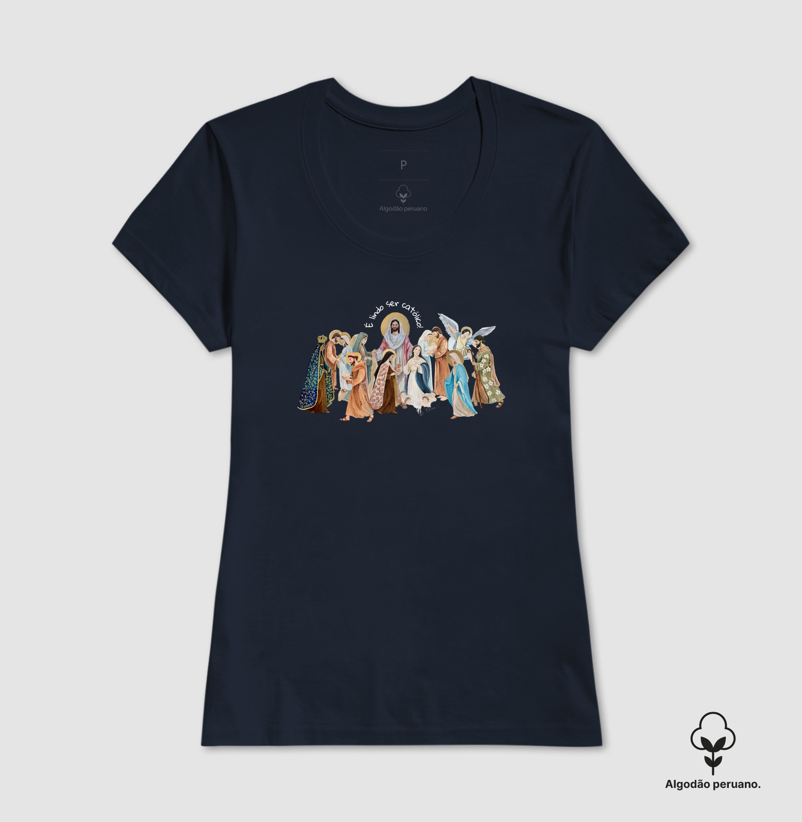 Camisa 3