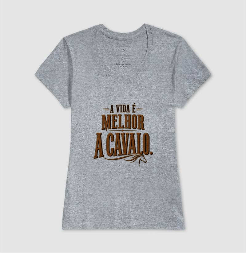 A vida é melhor a cavalo. - Imagem 9