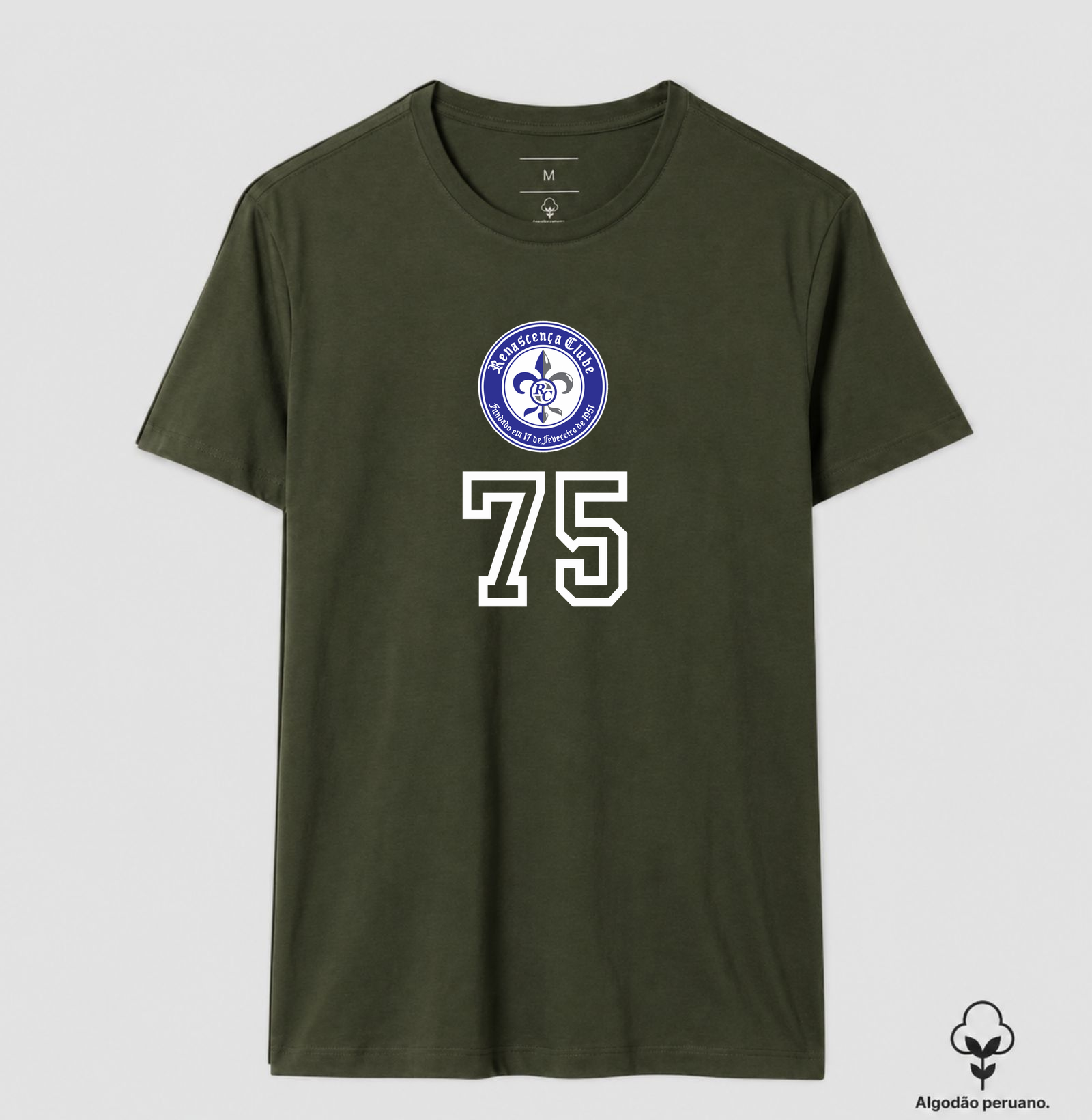Camisa 8