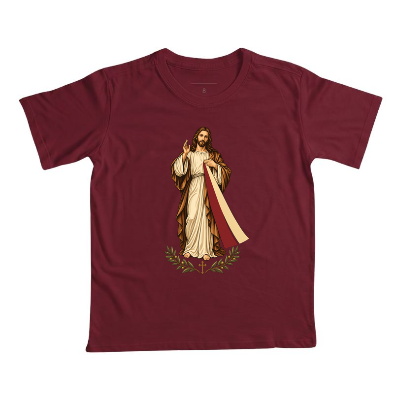  Jesus Misericordioso - Cristo Vivo - Imagem 4