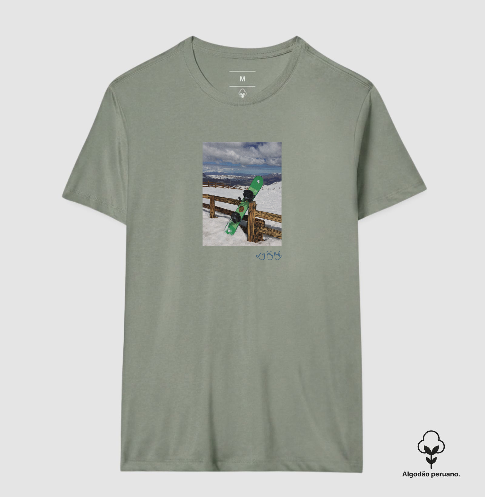 Camisa 5
