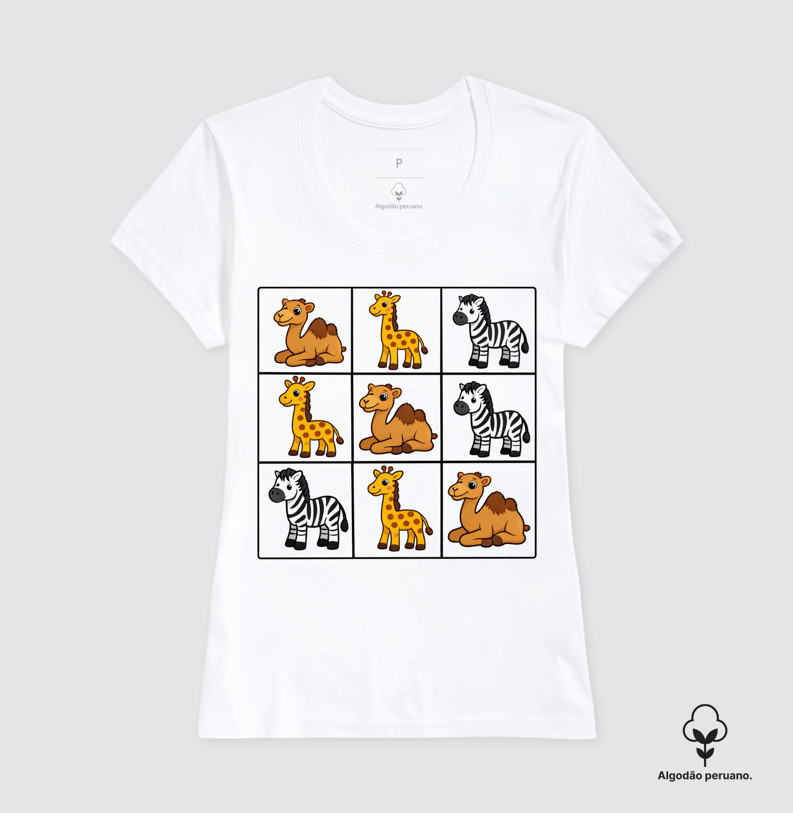 Camisa 1