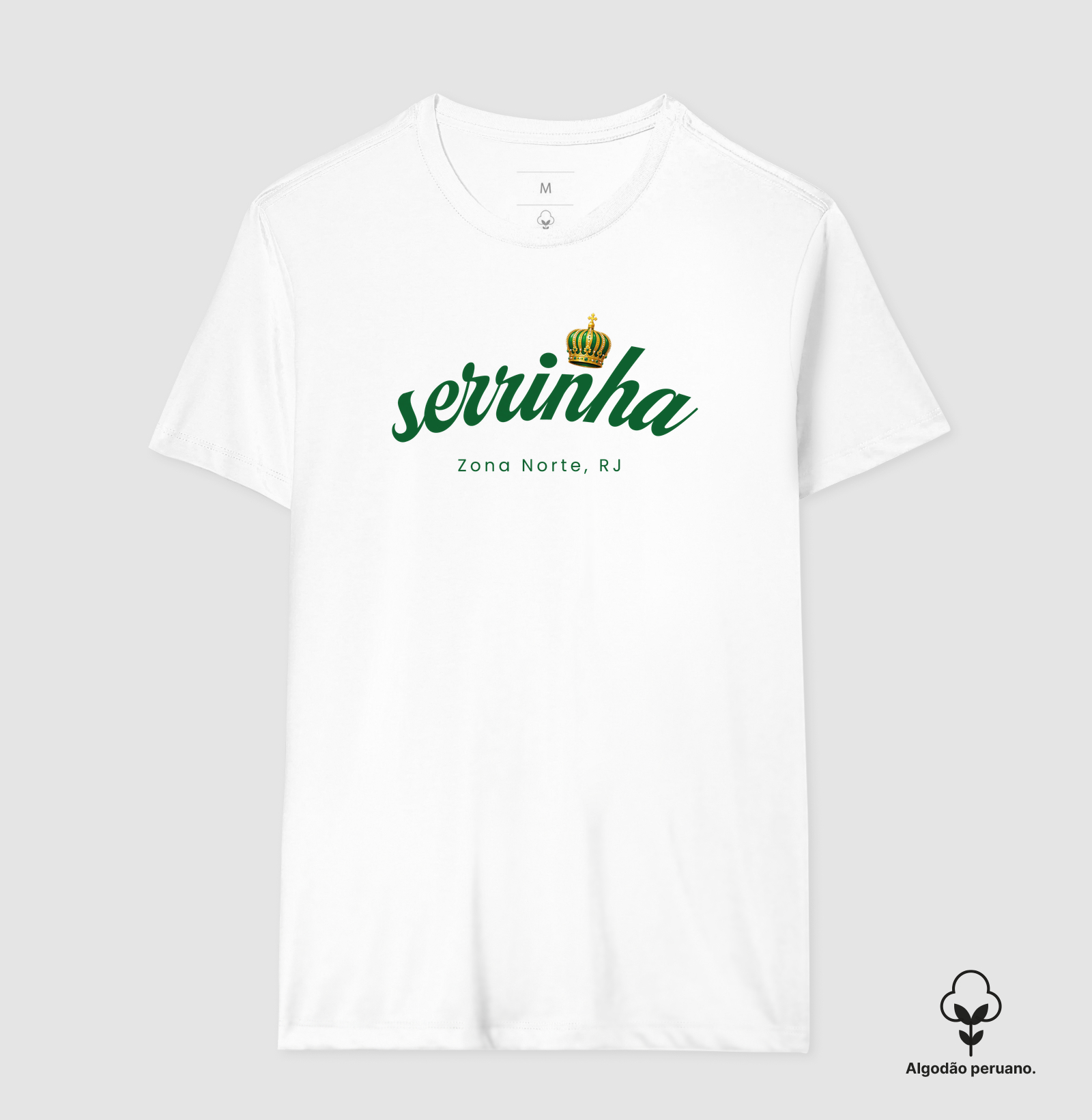 Camisa 7