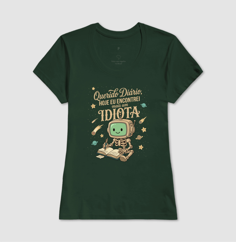 Querido Diário - Imagem 9
