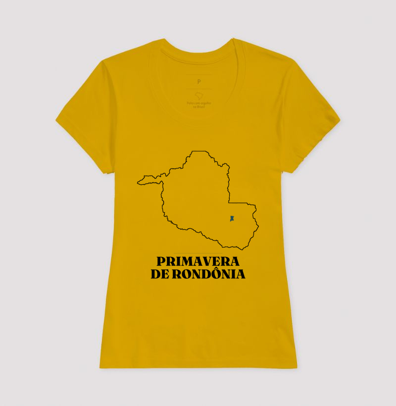 Primavera de Rondônia | Traço RO - Imagem 15